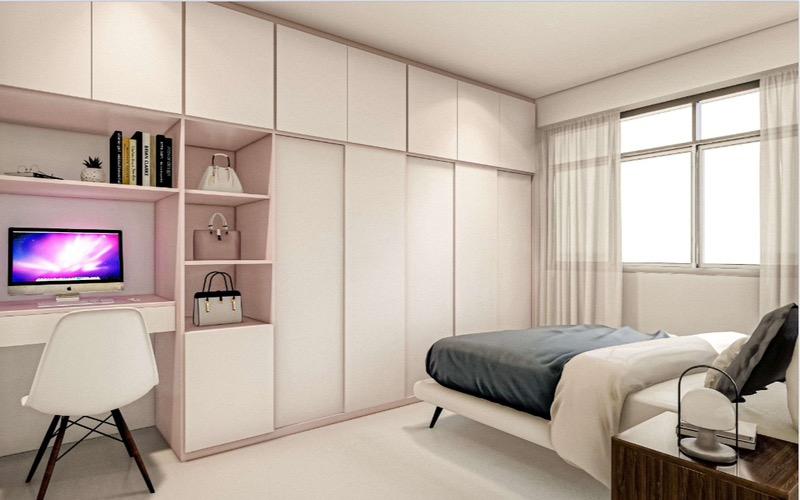 Everitt Edge Condominium For Sale, $780,000, 1 Bed 1 Bath 430 sqft $1,814.00 psf