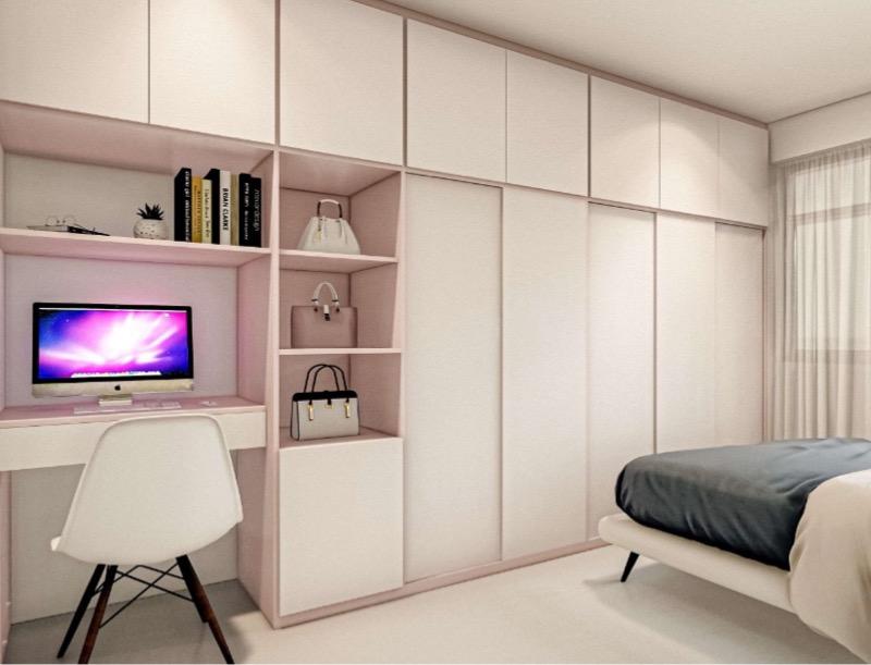 Everitt Edge Condominium For Sale, $780,000, 1 Bed 1 Bath 430 sqft $1,814.00 psf