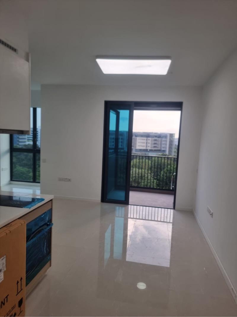 Treasure at Tampines Condominium For Sale, $830,000, 1 Bed 1 Bath 484 sqft $1,715.00 psf