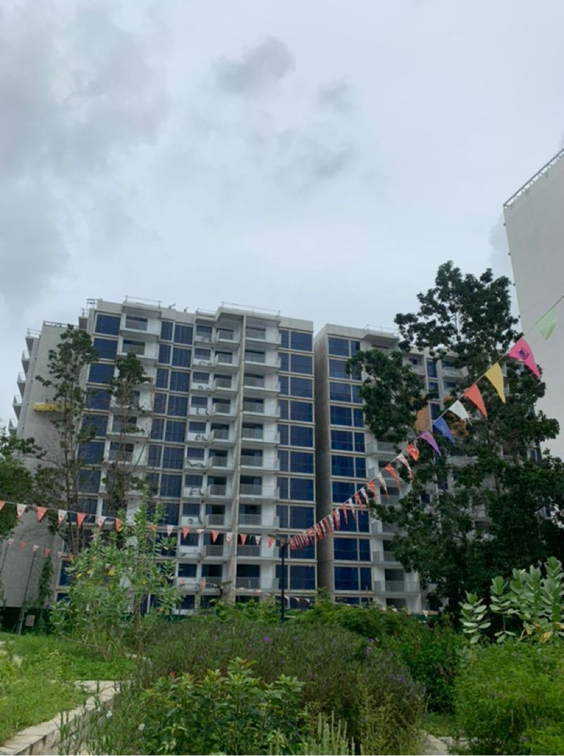 Treasure at Tampines Condominium For Sale, $830,000, 1 Bed 1 Bath 484 sqft $1,715.00 psf