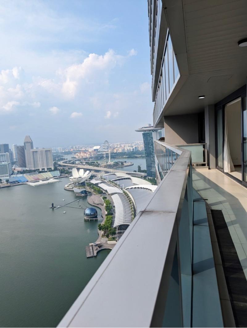 Condominium for Sale: Marina, D01, 018980