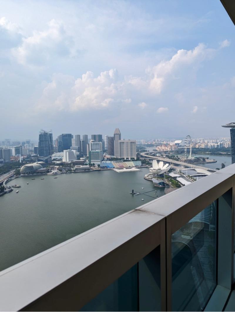 Condominium for Sale: Marina, D01, 018980