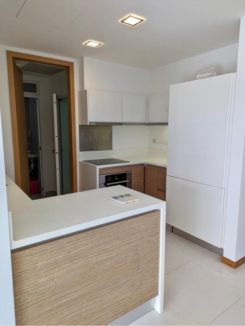 Condominium for Sale: Marina, D01, 018980