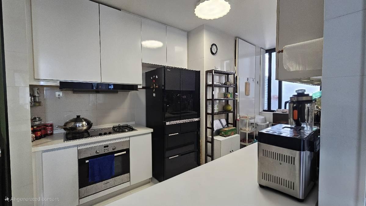 d'Leedon (Former Farrer Court) Condominium For Sale, $2,980,000, 3 Bed 3 Bath 1,356 sqft $2,198.00 psf