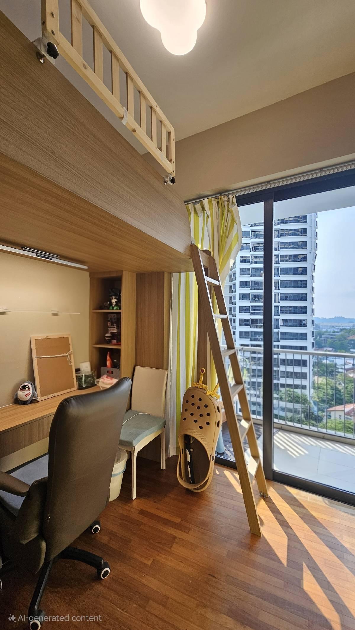 d'Leedon (Former Farrer Court) Condominium For Sale, $2,980,000, 3 Bed 3 Bath 1,356 sqft $2,198.00 psf