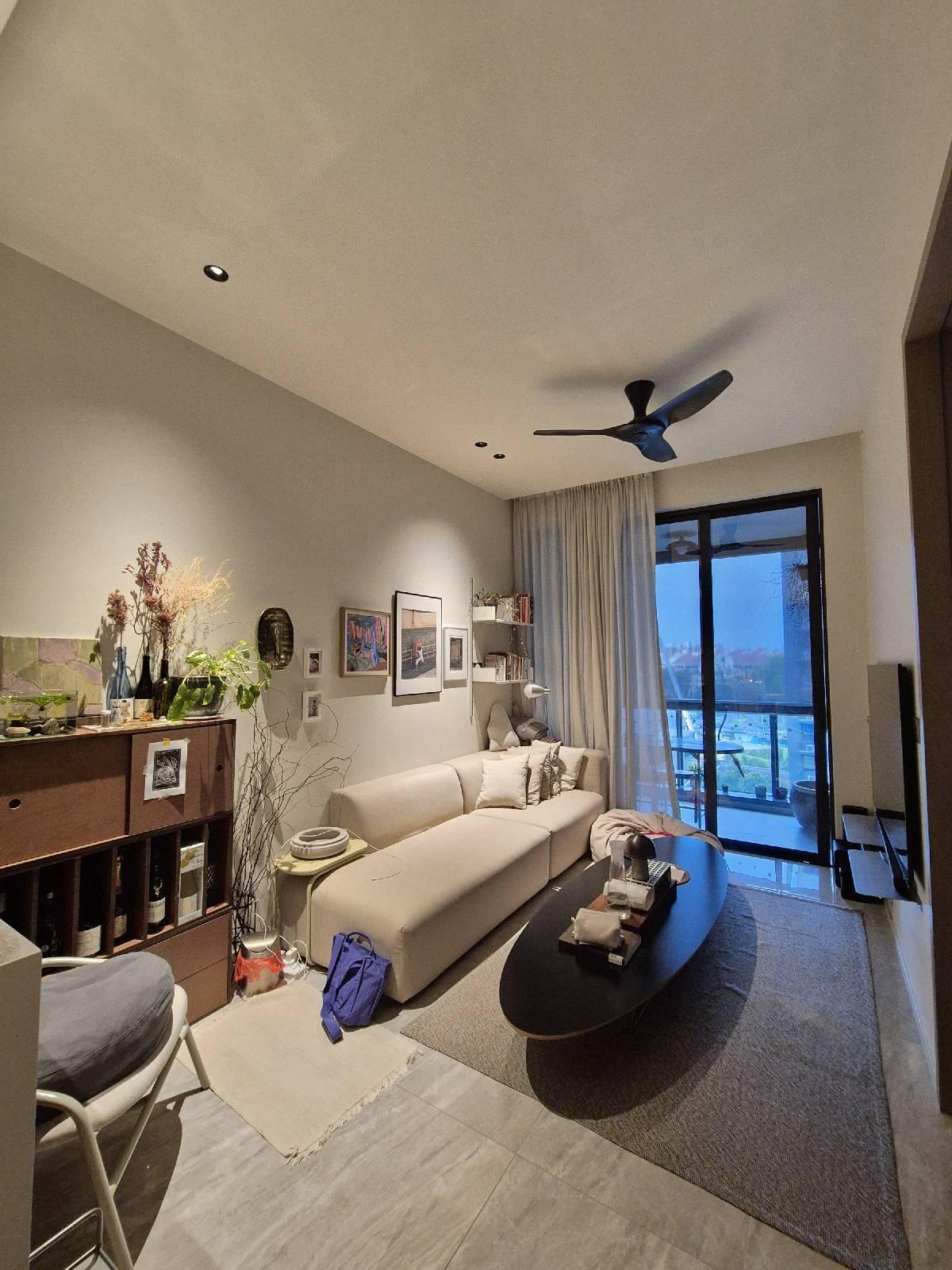 Prop-GPT: Condominium: D10  Leedon Green