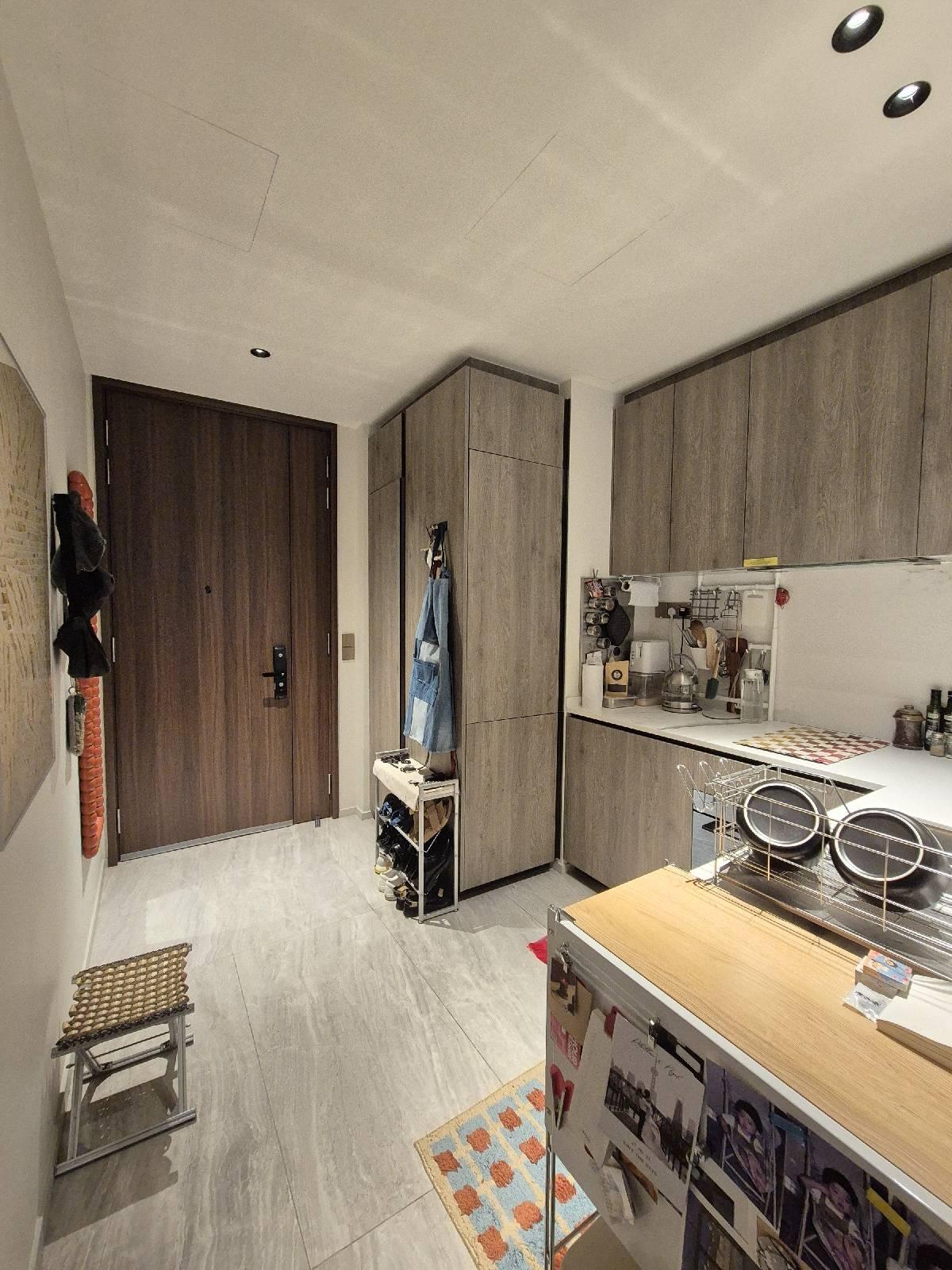 Leedon Green Condominium For Sale, $1,660,000, 1 Bed 1 Bath 538 sqft $3,086.00 psf