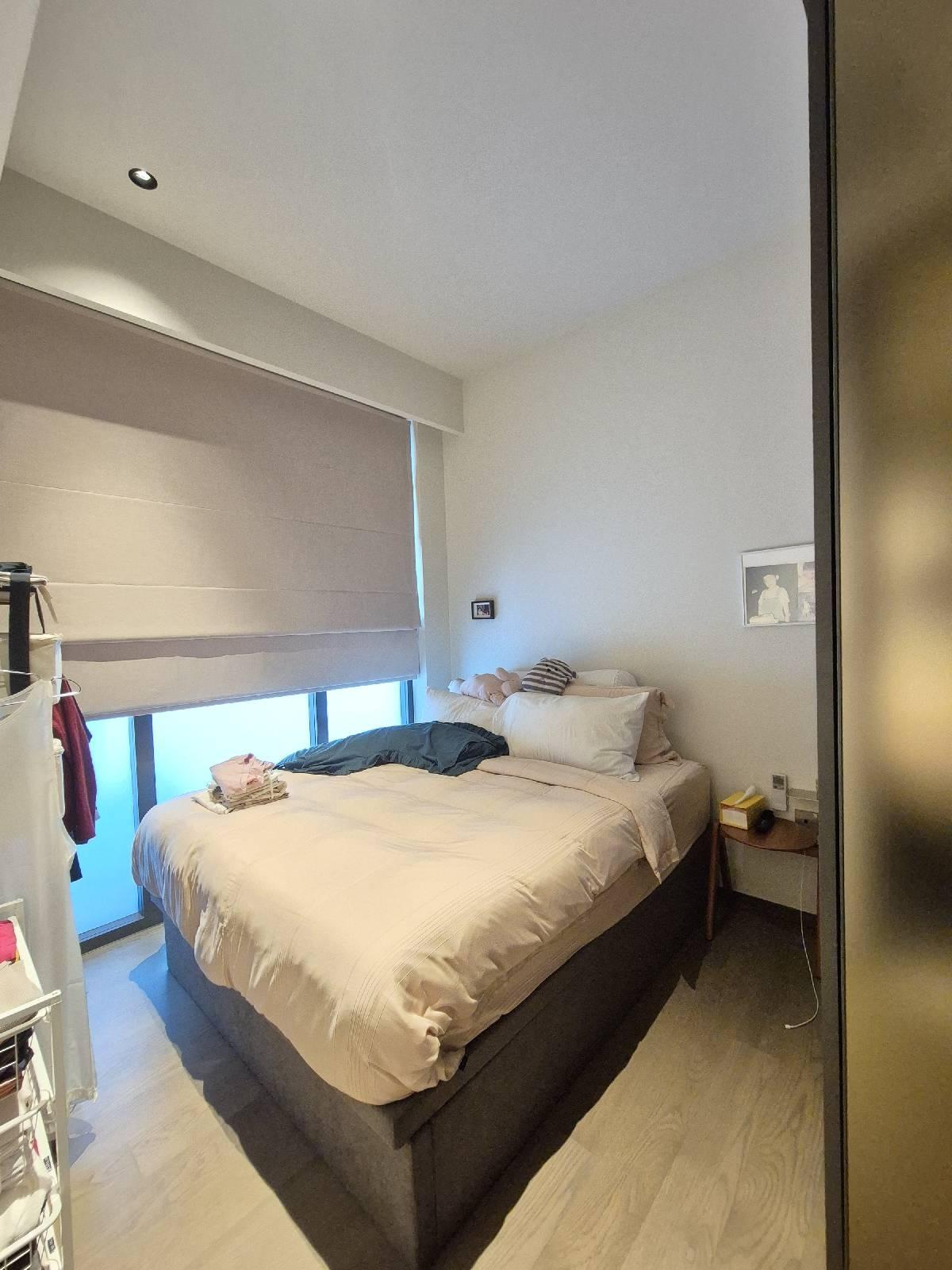 Leedon Green Condominium For Sale, $1,660,000, 1 Bed 1 Bath 538 sqft $3,086.00 psf