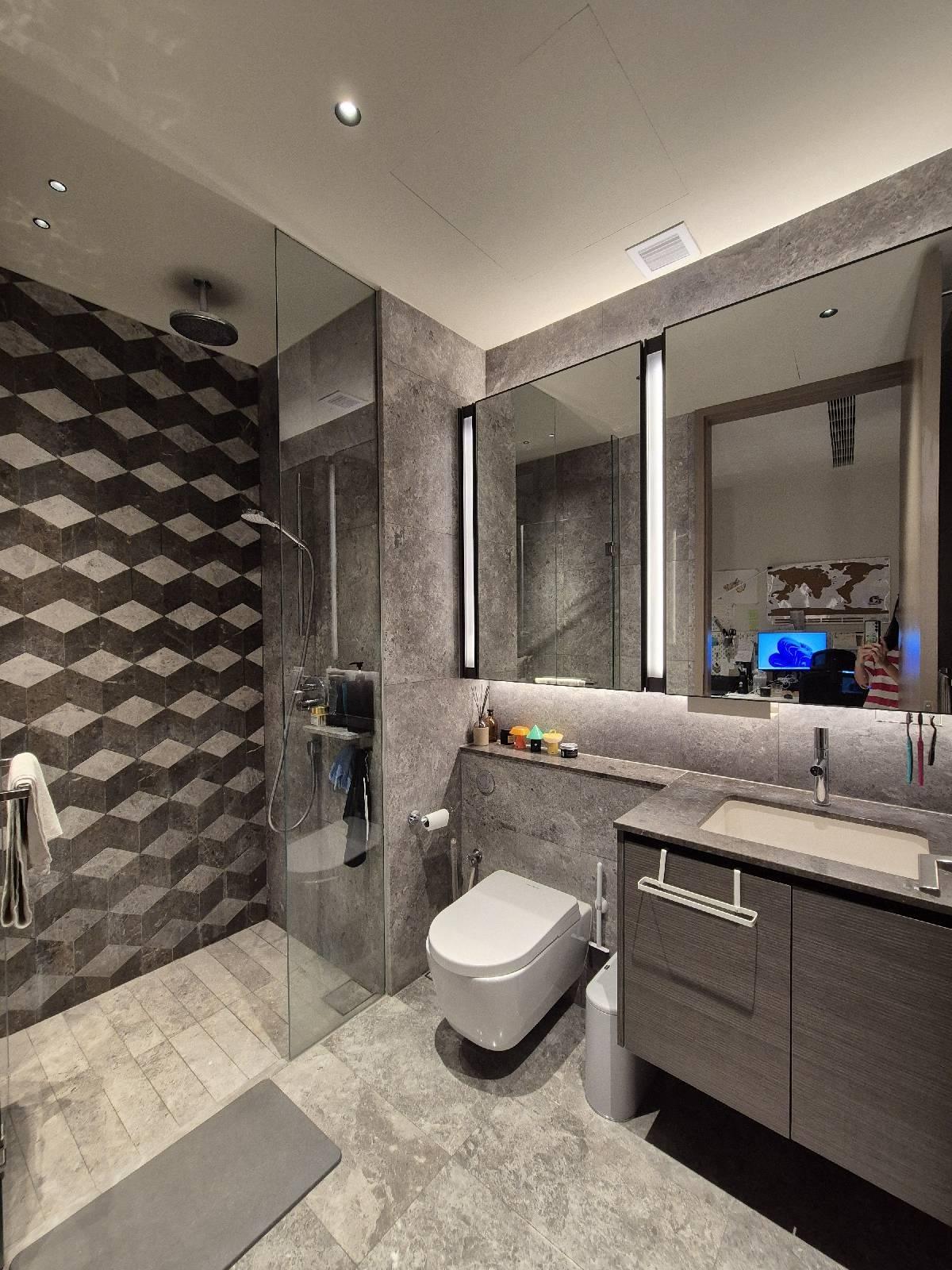 Leedon Green Condominium For Sale, $1,660,000, 1 Bed 1 Bath 538 sqft $3,086.00 psf