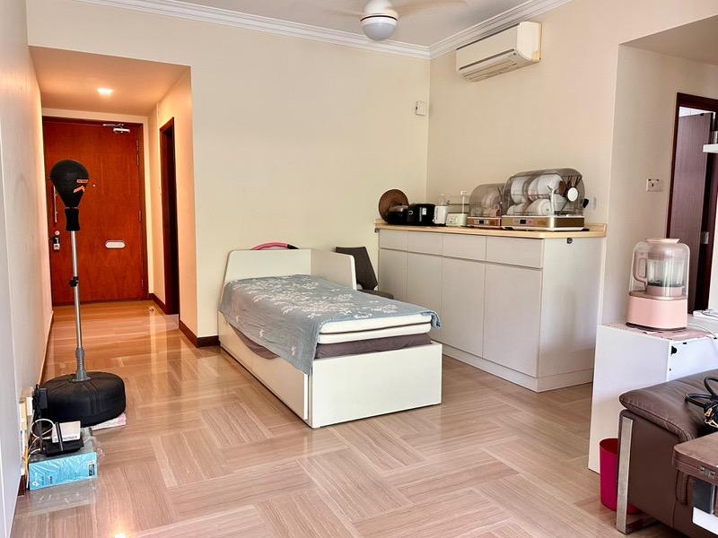 Rafflesia Condo Condominium For Sale, $1,399,999, 2 Bed 2 Bath 915 sqft $1,530.00 psf