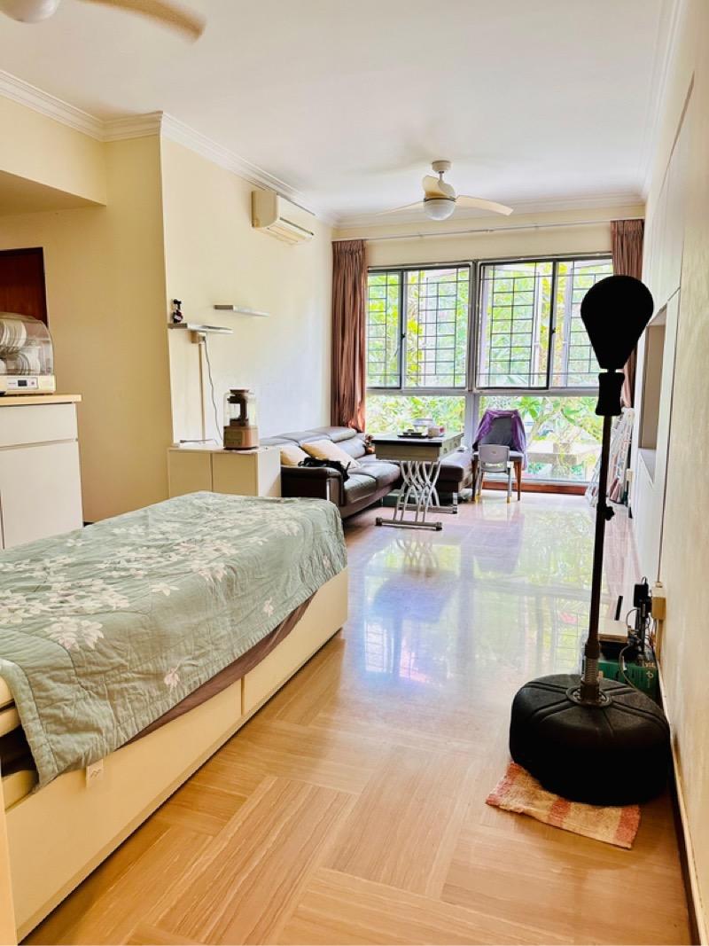 Rafflesia Condo Condominium For Sale, $1,399,999, 2 Bed 2 Bath 915 sqft $1,530.00 psf