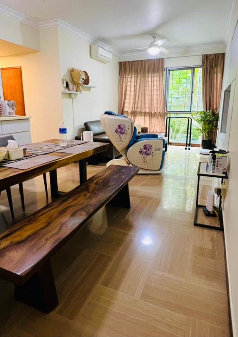 Rafflesia Condo Condominium For Sale, $1,399,999, 2 Bed 2 Bath 915 sqft $1,530.00 psf