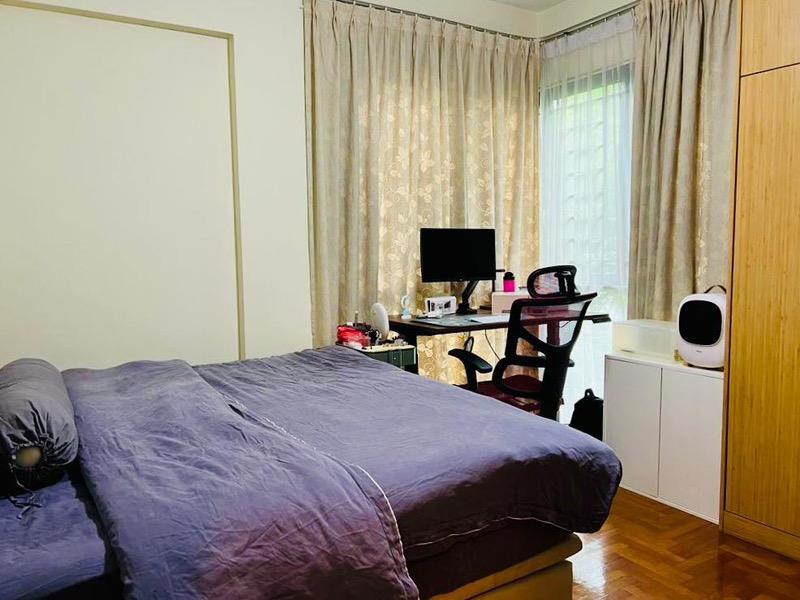 Rafflesia Condo Condominium For Sale, $1,399,999, 2 Bed 2 Bath 915 sqft $1,530.00 psf