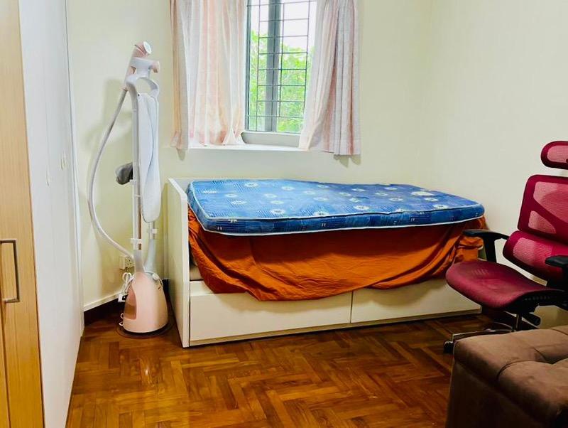 Rafflesia Condo Condominium For Sale, $1,399,999, 2 Bed 2 Bath 915 sqft $1,530.00 psf