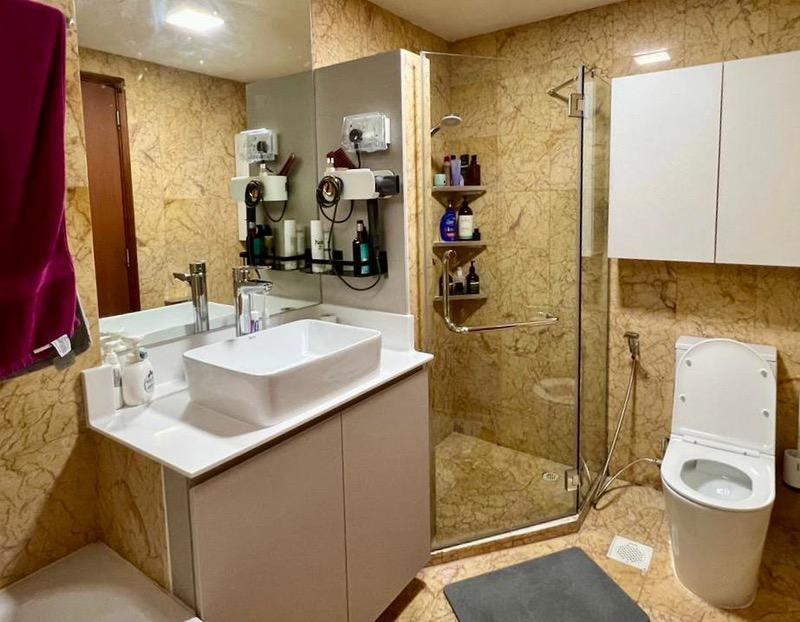 Rafflesia Condo Condominium For Sale, $1,399,999, 2 Bed 2 Bath 915 sqft $1,530.00 psf