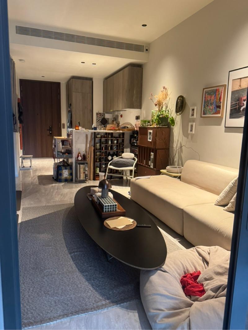 Prop-GPT: Condominium: D10  Leedon Green