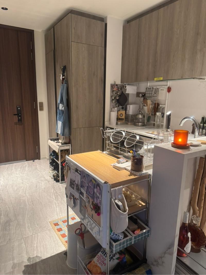 Leedon Green Condominium For Sale, $1,660,000, 1 Bed 1 Bath 538 sqft $3,086.00 psf