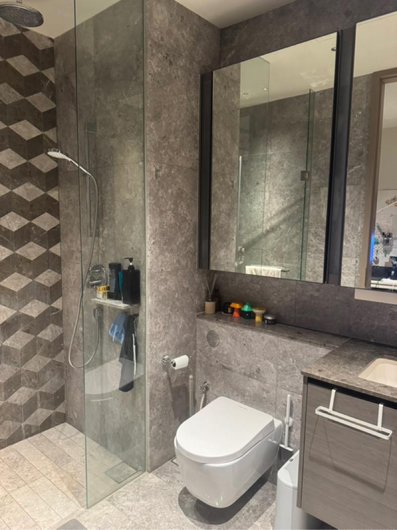 Leedon Green Condominium For Sale, $1,660,000, 1 Bed 1 Bath 538 sqft $3,086.00 psf