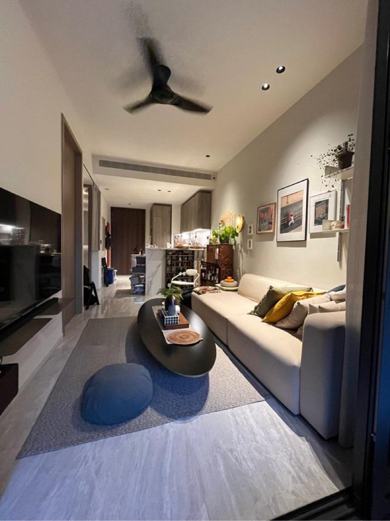 Leedon Green Condominium For Sale, $1,660,000, 1 Bed 1 Bath 538 sqft $3,086.00 psf