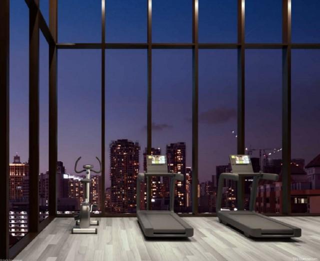 The Landmark Condominium For Sale, $1,200,000, 1 Bed 1 Bath 495 sqft $2,424.00 psf