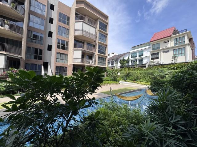 Condominium for Sale: Yishun, D27, 769329
