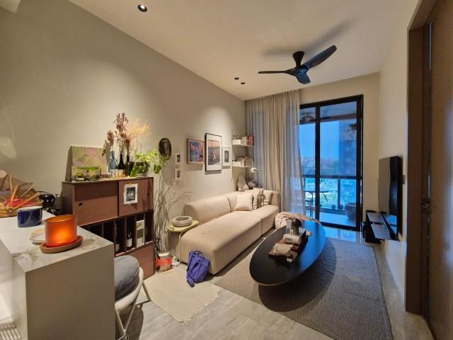 Prop-GPT: Condominium: D10  Leedon Green