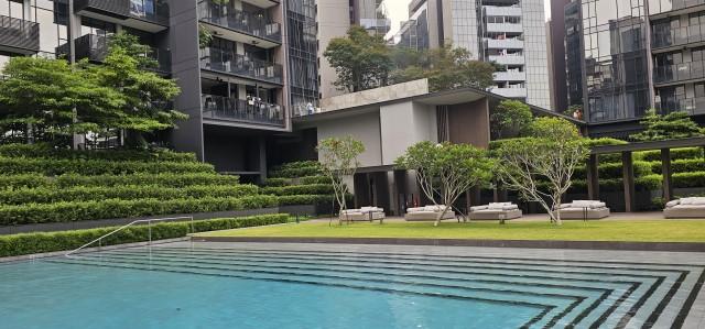 Leedon Green Condominium For Sale, $1,660,000, 1 Bed 1 Bath 538 sqft $3,086.00 psf