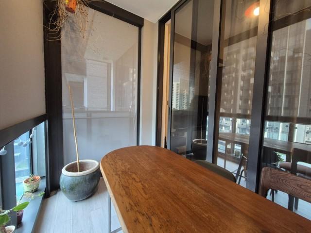 Leedon Green Condominium For Sale, $1,660,000, 1 Bed 1 Bath 538 sqft $3,086.00 psf