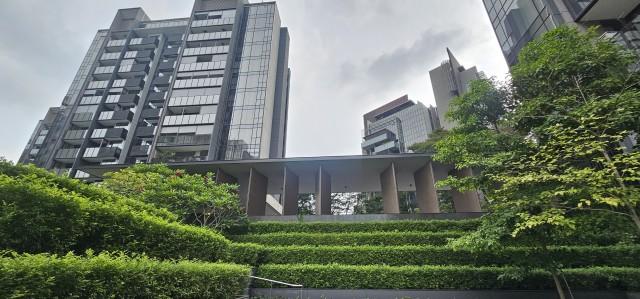 Leedon Green Condominium For Sale, $1,660,000, 1 Bed 1 Bath 538 sqft $3,086.00 psf