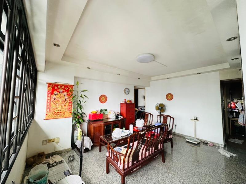 Prop-GPT: HDB Apartment: D02  13 Cantonment Close