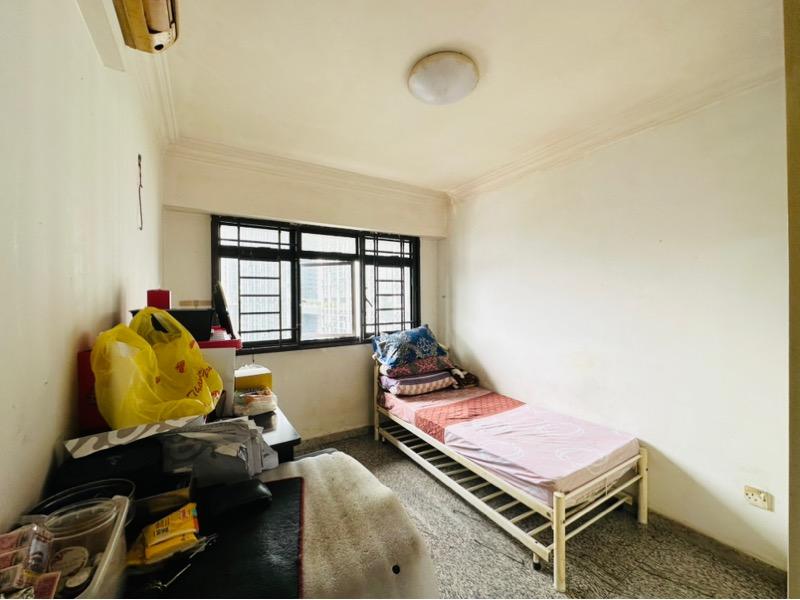 HDB Apartment for Sale: D02, 080013