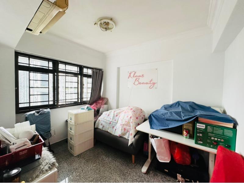 HDB Apartment for Sale: D02, 080013