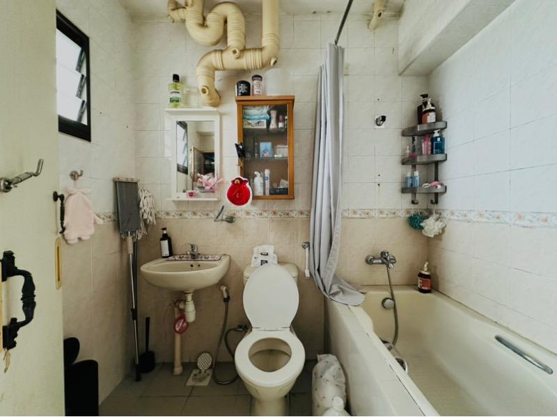 HDB Apartment for Sale: D02, 080013