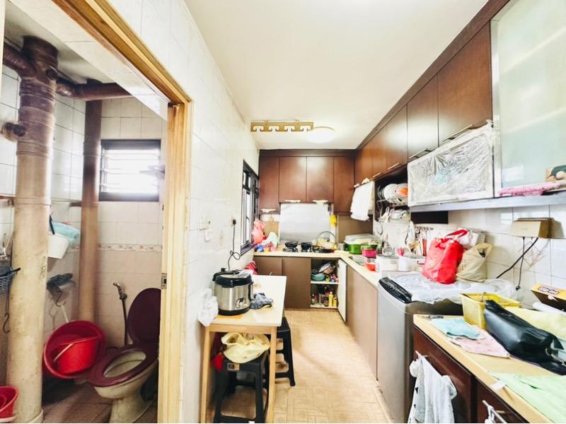 HDB Apartment for Sale: D02, 080013