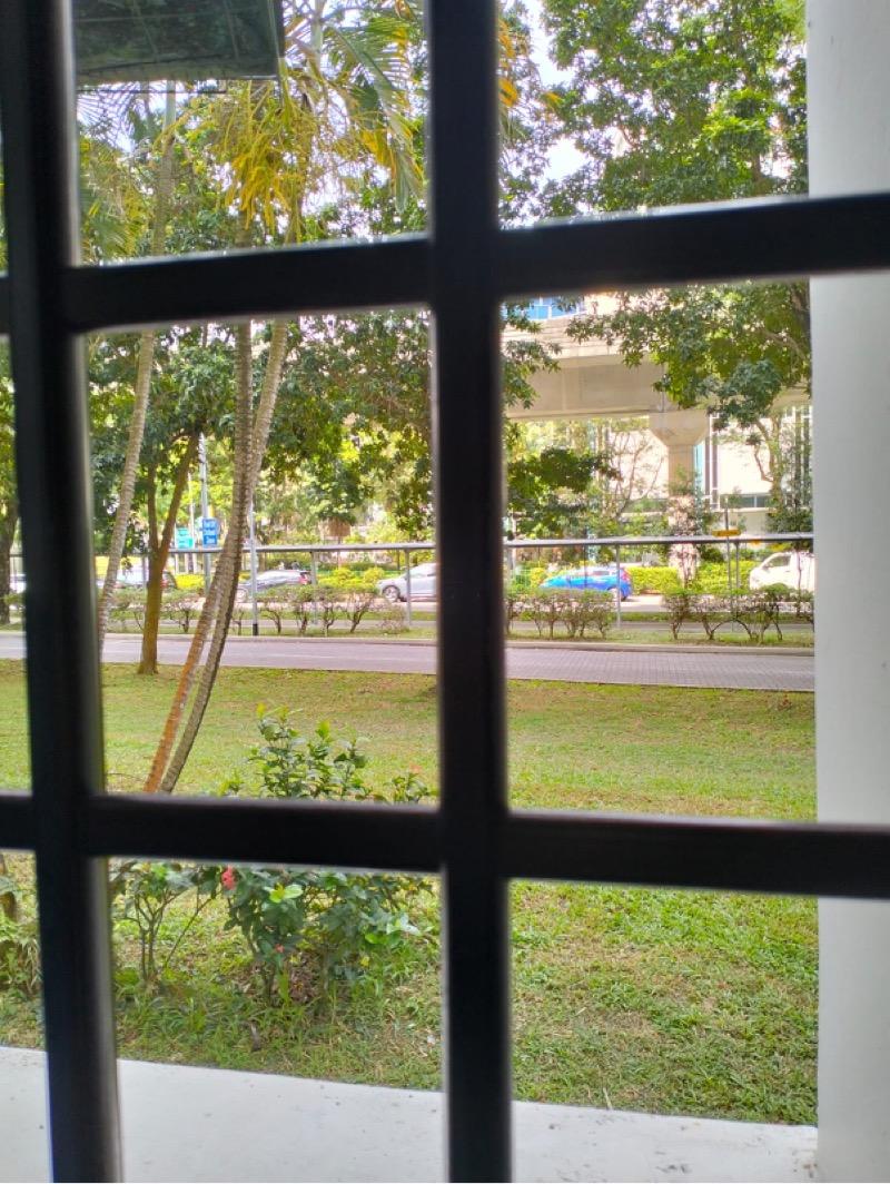 4A landed feel ground floor b186C Rivervale Next to Rivervale Mall HDB Apartment For Sale, $570,000, 3 Bed 2 Bath 979 sqft $582.00 psf