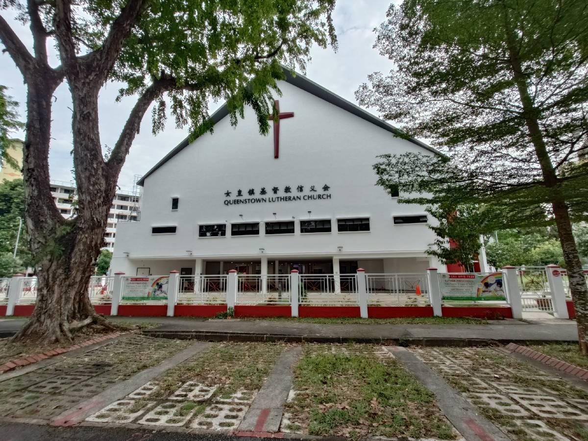 101 Commonwealth Crescent HDB Apartment For Sale, $400,000, 1 Bed 2 Bath 581 sqft $688.00 psf