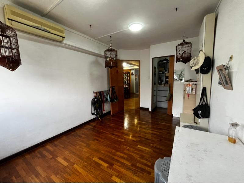 465 Ang Mo Kio Avenue 10 HDB Apartment For Sale, $1,150,000, 4 Bed 4 Bath 1,625 sqft $708.00 psf