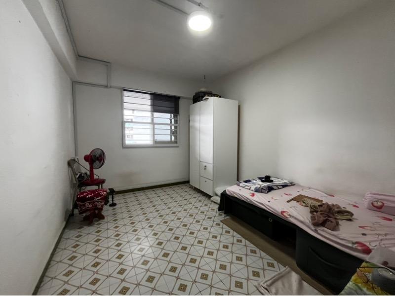 465 Ang Mo Kio Avenue 10 HDB Apartment For Sale, $1,150,000, 4 Bed 4 Bath 1,625 sqft $708.00 psf