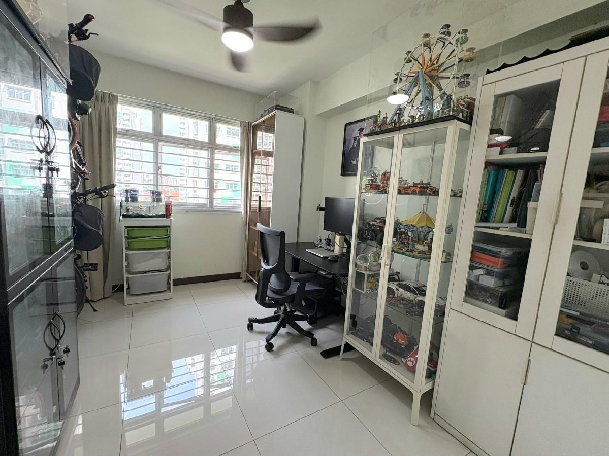 416A Fernvale Link HDB Apartment For Sale, $678,000, 3 Bed 2 Bath 1,001 sqft $677.00 psf
