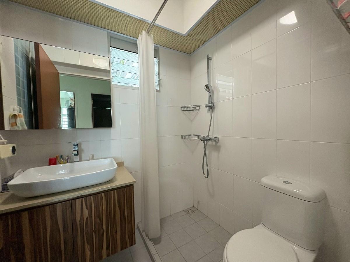 416A Fernvale Link HDB Apartment For Sale, $678,000, 3 Bed 2 Bath 1,001 sqft $677.00 psf