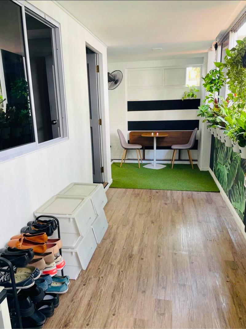 Prop-GPT: HDB Apartment: D25  420 Woodlands Street 41