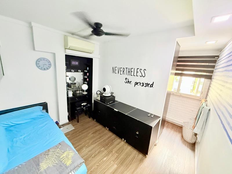 420 Woodlands Street 41 HDB Apartment For Sale, $1,150,000, 5 Bed 3 Bath 1,905 sqft $604.00 psf