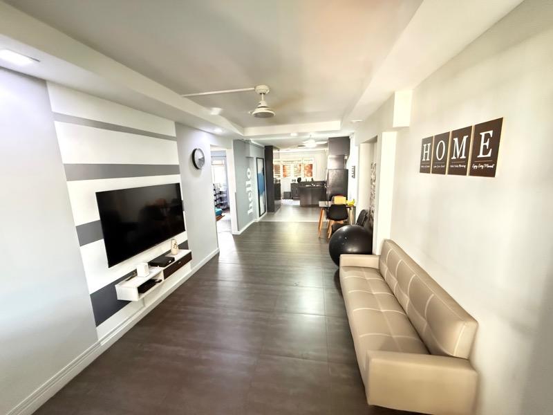 420 Woodlands Street 41 HDB Apartment For Sale, $1,150,000, 5 Bed 3 Bath 1,905 sqft $604.00 psf