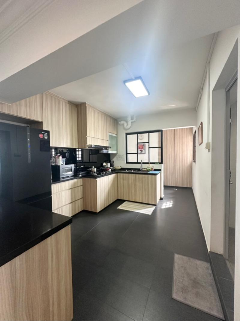 699 Hougang Street 52 HDB Apartment For Sale, $860,000, 3 Bed 2 Bath 1,291 sqft $666.00 psf