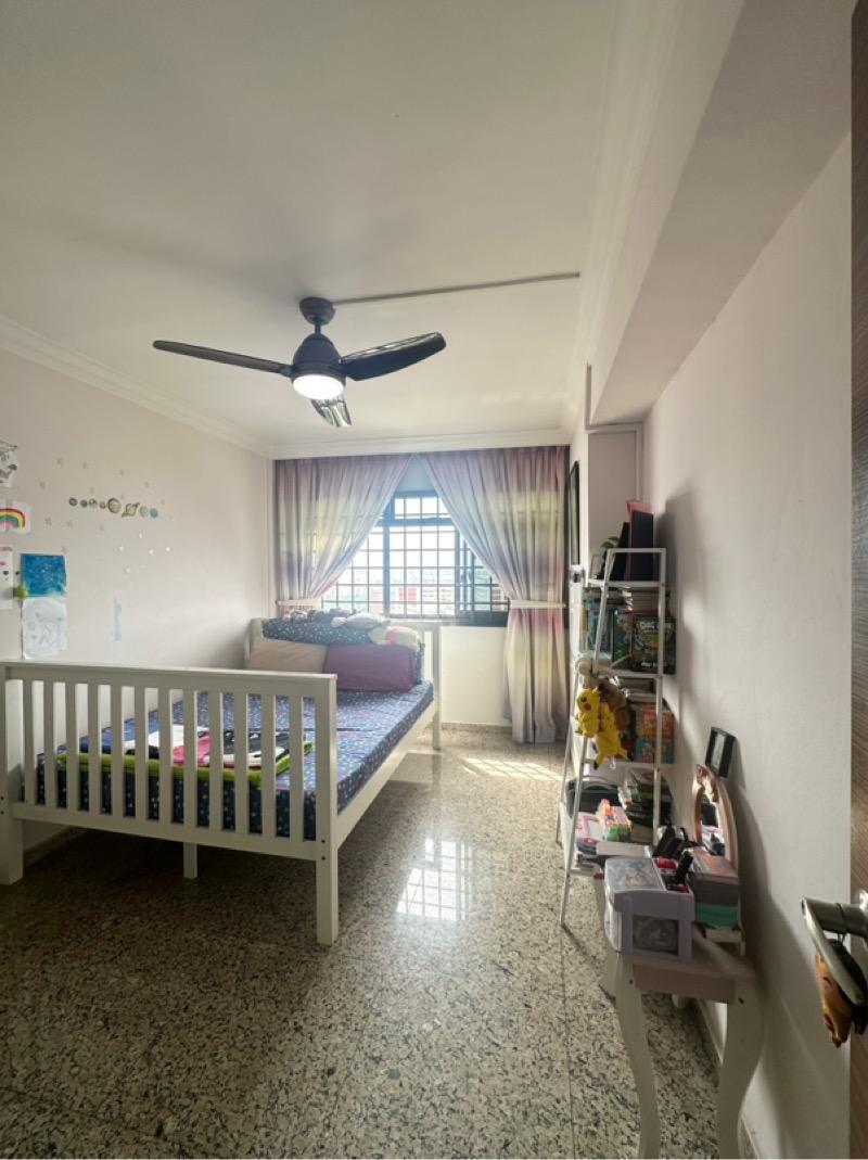 699 Hougang Street 52 HDB Apartment For Sale, $860,000, 3 Bed 2 Bath 1,291 sqft $666.00 psf