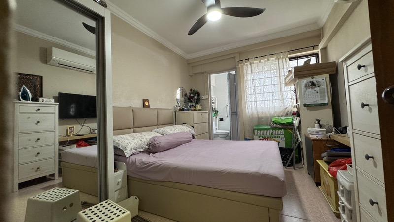 HDB Apartment for Sale: D19, 550115
