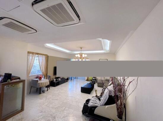 Telok Kurau Vicinity Semi-Detached House For Sale, $7,390,000, 5 Bed 5 Bath 3,907 sqft $1,704.00 psf