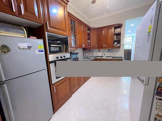 Telok Kurau Vicinity Semi-Detached House For Sale, $7,390,000, 5 Bed 5 Bath 3,907 sqft $1,704.00 psf