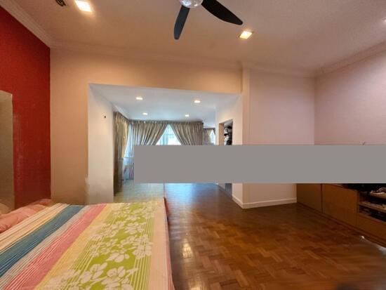 Telok Kurau Vicinity Semi-Detached House For Sale, $7,390,000, 5 Bed 5 Bath 3,907 sqft $1,704.00 psf