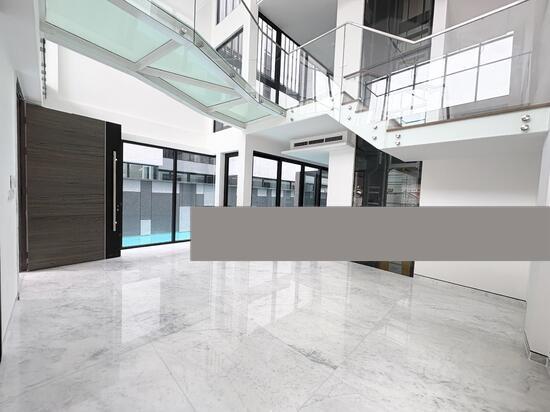 Kovan Road Brand New Luxurious Detached Detached House For Sale, $10,500,000, 7 Bed 7 Bath 10,020 sqft $2,395.00 psf